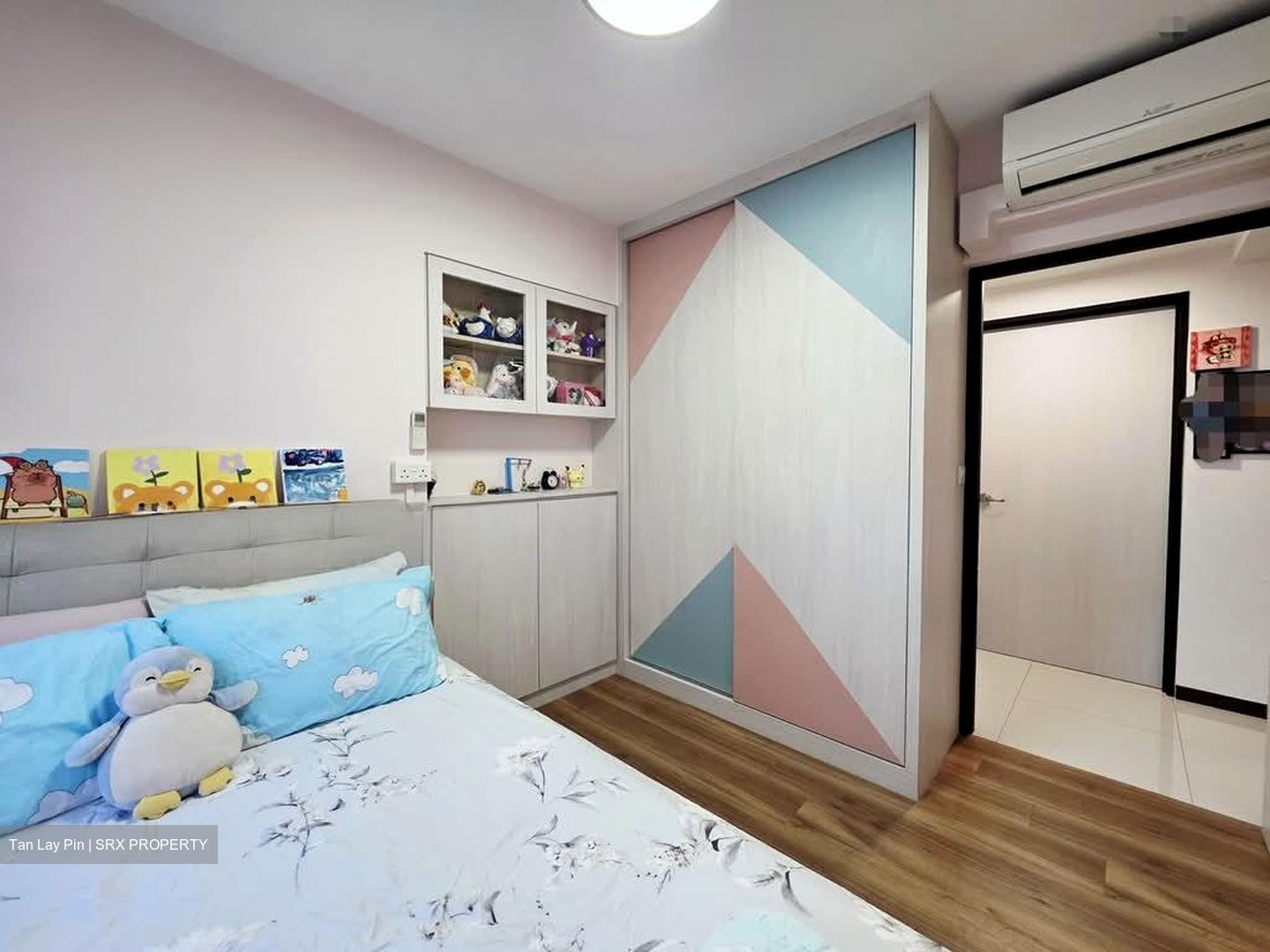 Blk 82B Macpherson Spring (Geylang), HDB 4 Rooms #574924421